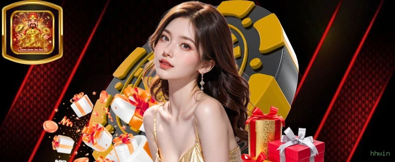 hhwin: Entre no Mundo Mágico das Cartas e Transforme Seu Jogo